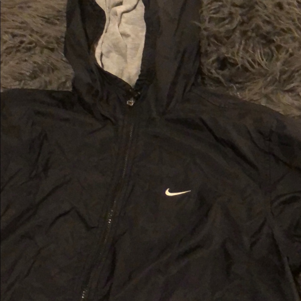Nike jacket - Picture 3 of 4